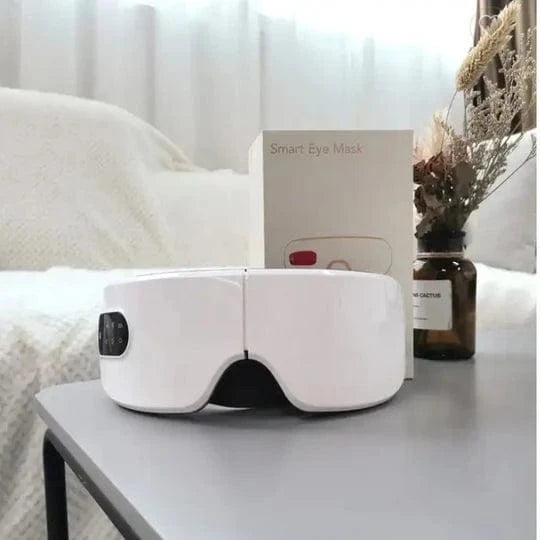 Eye Compress Massager