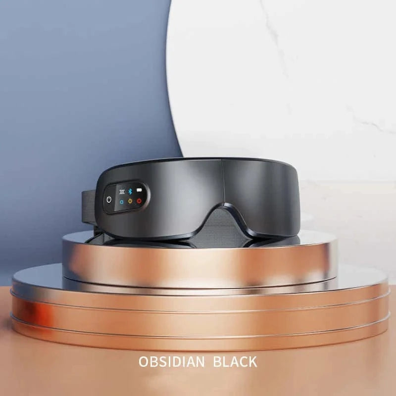 Eye Compress Massager