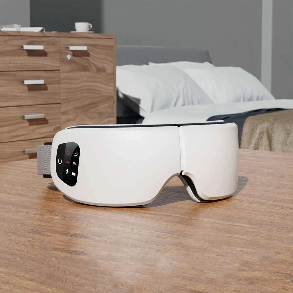 Eye Compress Massager