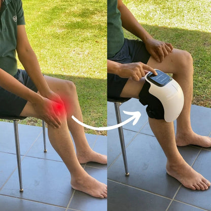 Knee Relaxation Massager