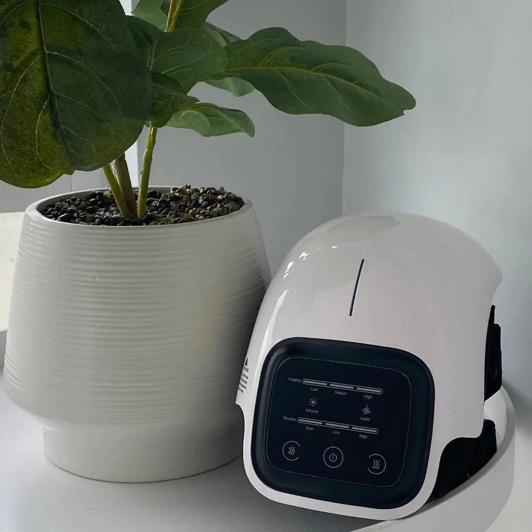 Knee Relaxation Massager