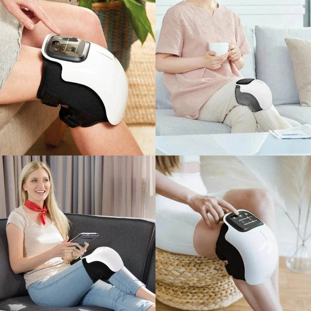 Knee Relaxation Massager