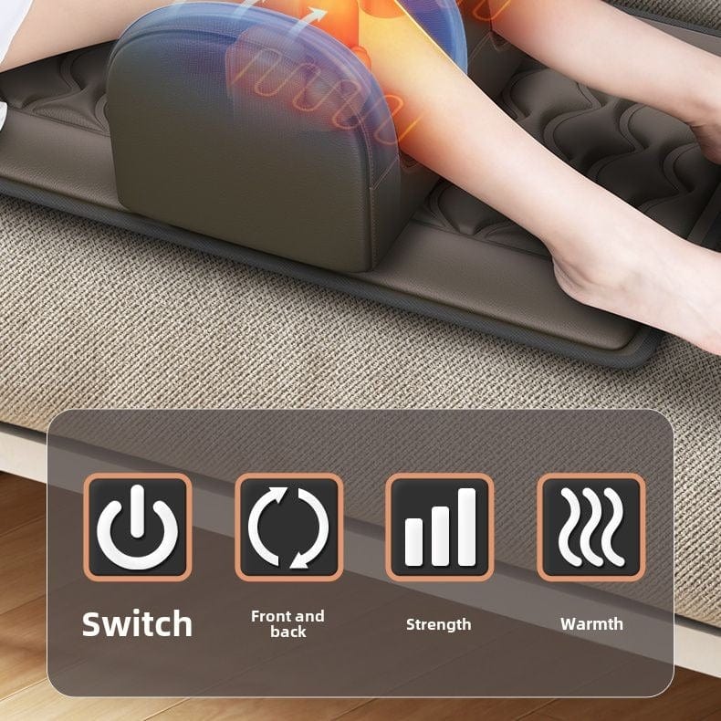 Full-Body Comfort Massage Mat