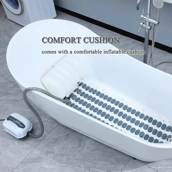 Home Spa Bath Mat