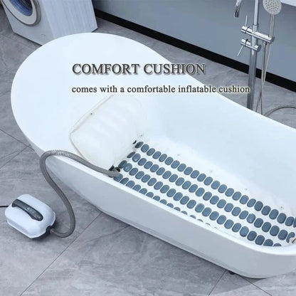 Home Spa Bath Mat