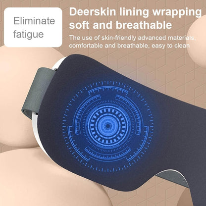 Eye Compress Massager