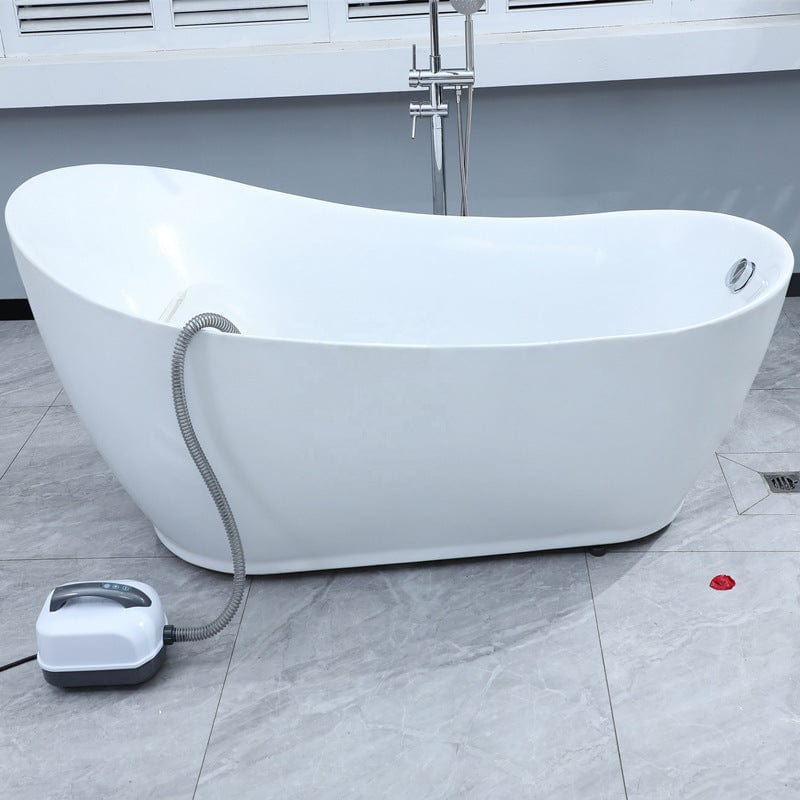 Home Spa Bath Mat