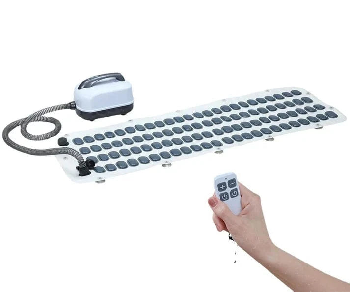 Home Spa Bath Mat