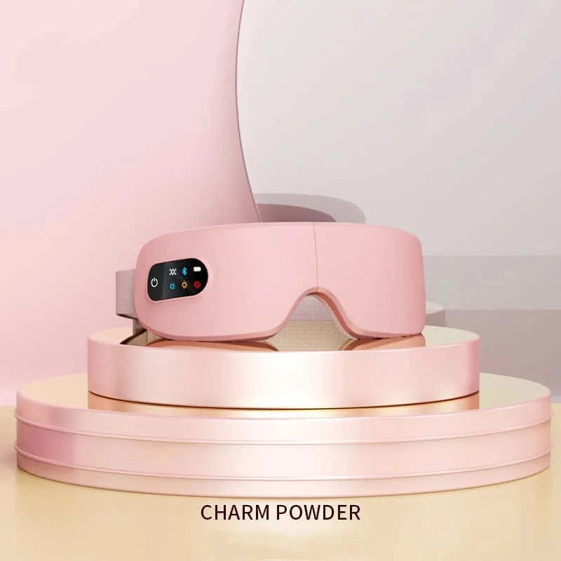 Eye Compress Massager